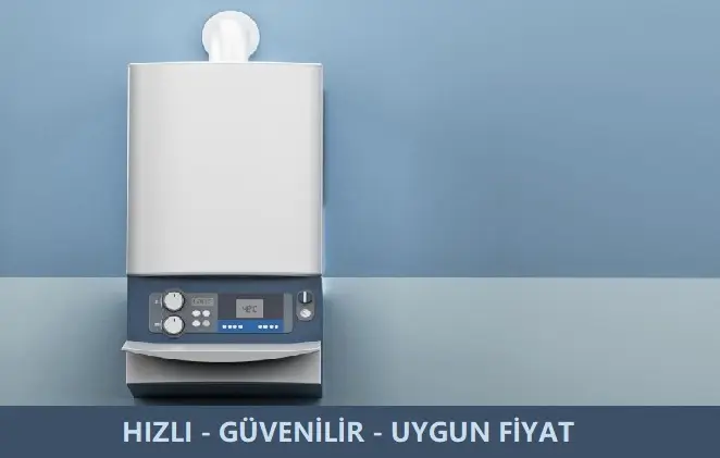 kombi servisi